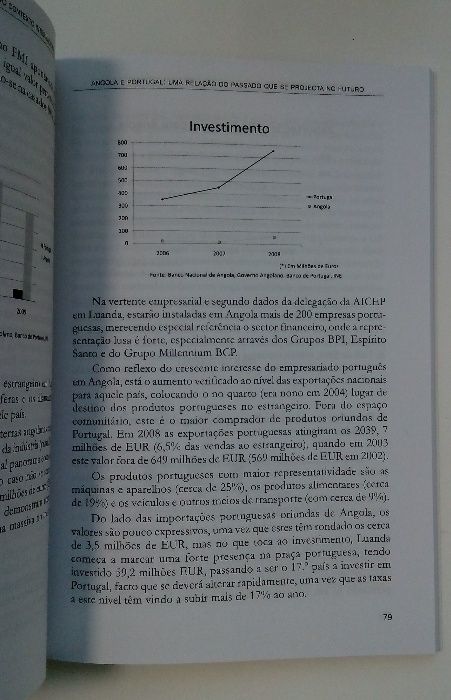 A política externa de Angola no novo contexto internacional