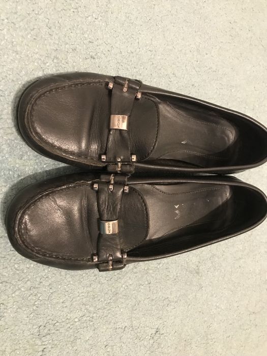 Sapato Geox 35 Mulher