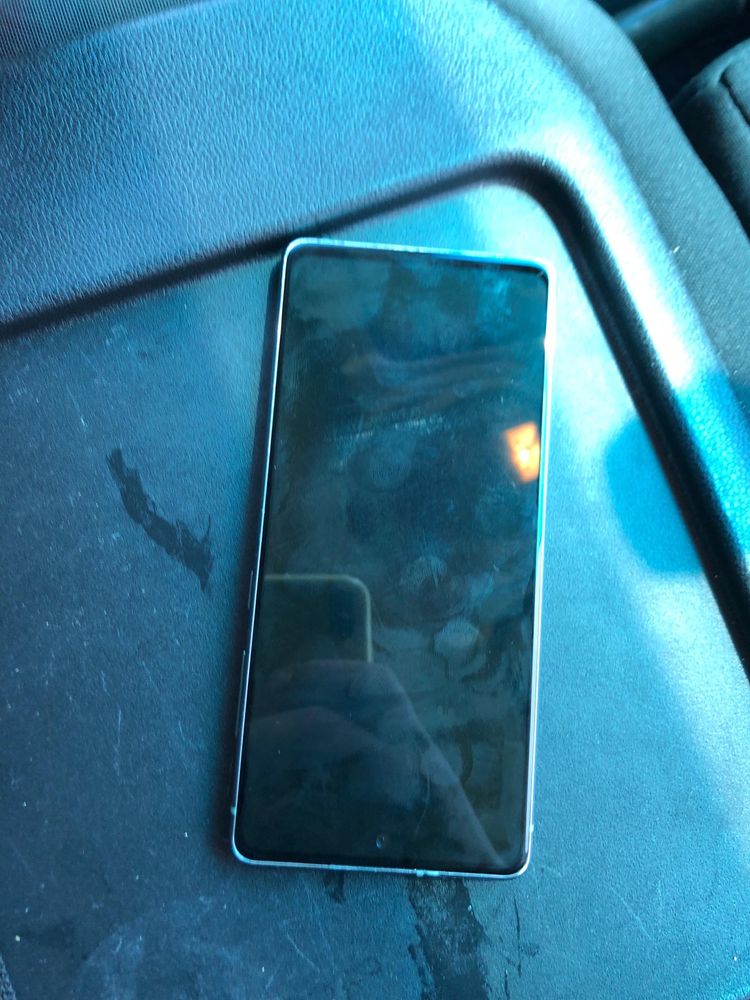 Samsung Galaxy S 20 FE