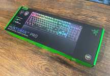 Klawiatura Razer Huntsman V3 Pro Analog