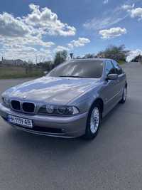 Продам Bmw e39 3.0i