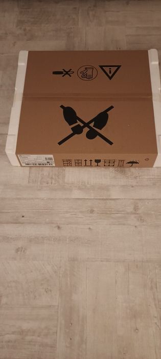 Płyta indukcyjna Electrolux Nowa - Okazja!