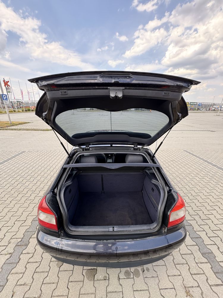Audi A3 8L 1.9TDI 2003r. 101KM