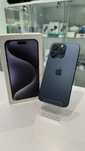 Telefon iPhone 15 Pro Max 256 GB 88% Leszno Dworcowa Gwarancja
