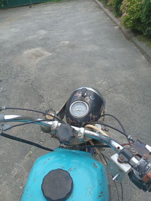 Іж планєта 3 простая продажа