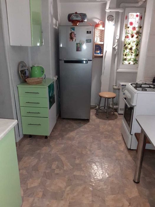 2 комнатная квартира на земле ул. Леси Украинки