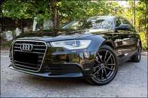 Audi A6 C7 2.0TDi 177KM Automat