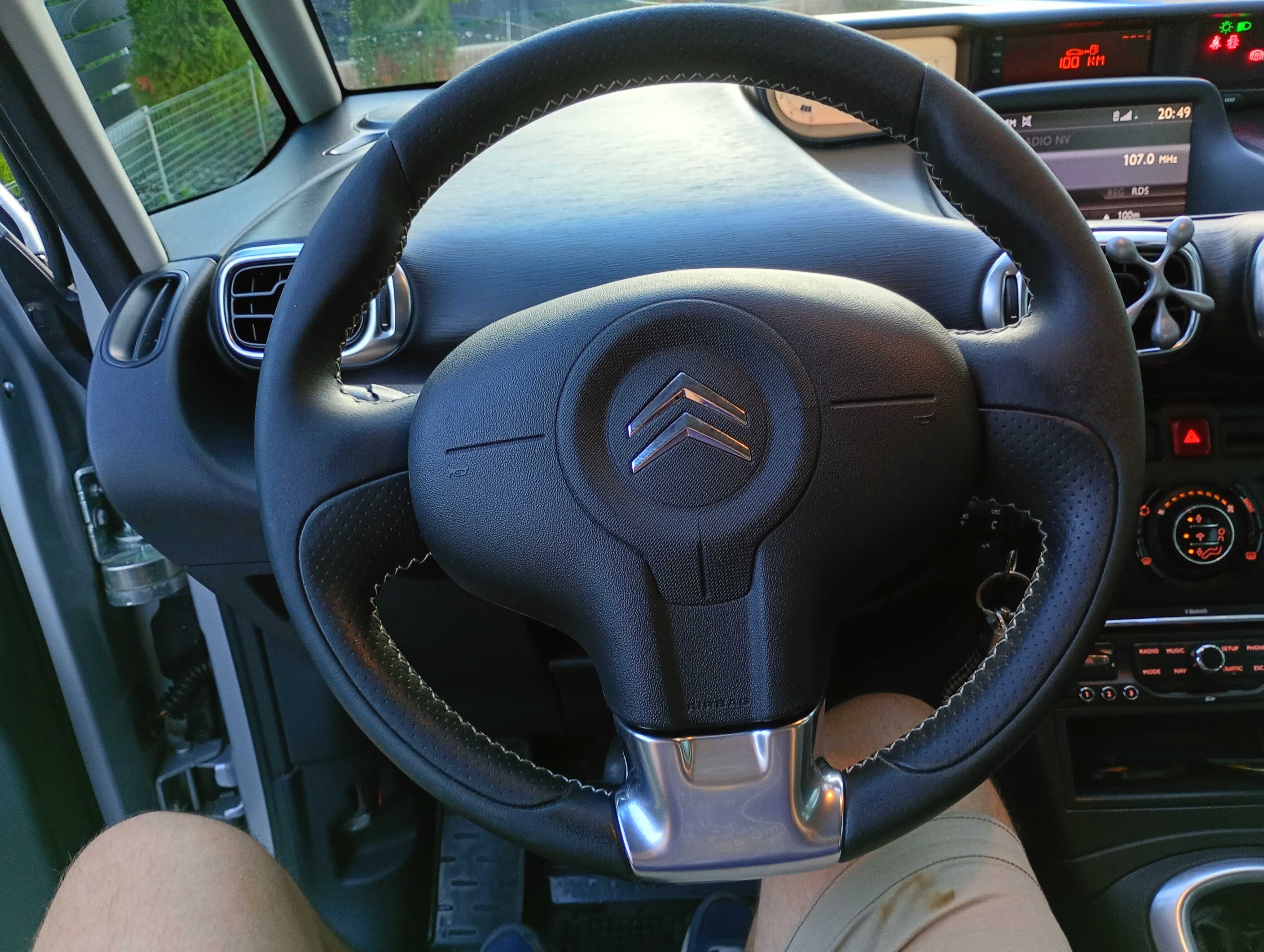 Citroen C3 Picasso 2011