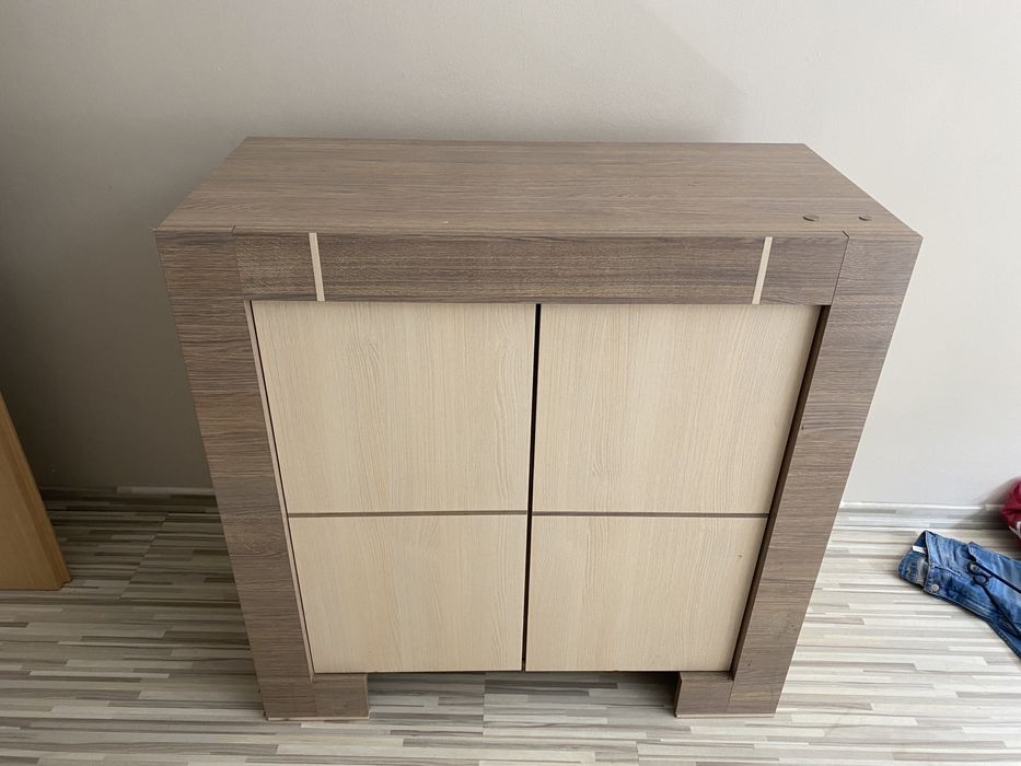 Komplet mebli pokojowych VOX