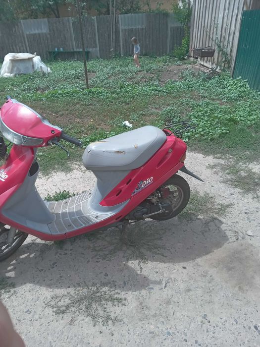 Продам хонда діо 27