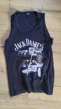Koszulka męska jack danniels xl