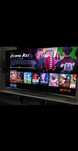 Telewizor sony 50" led dvbt2 hevc smart tv android wifi youtube