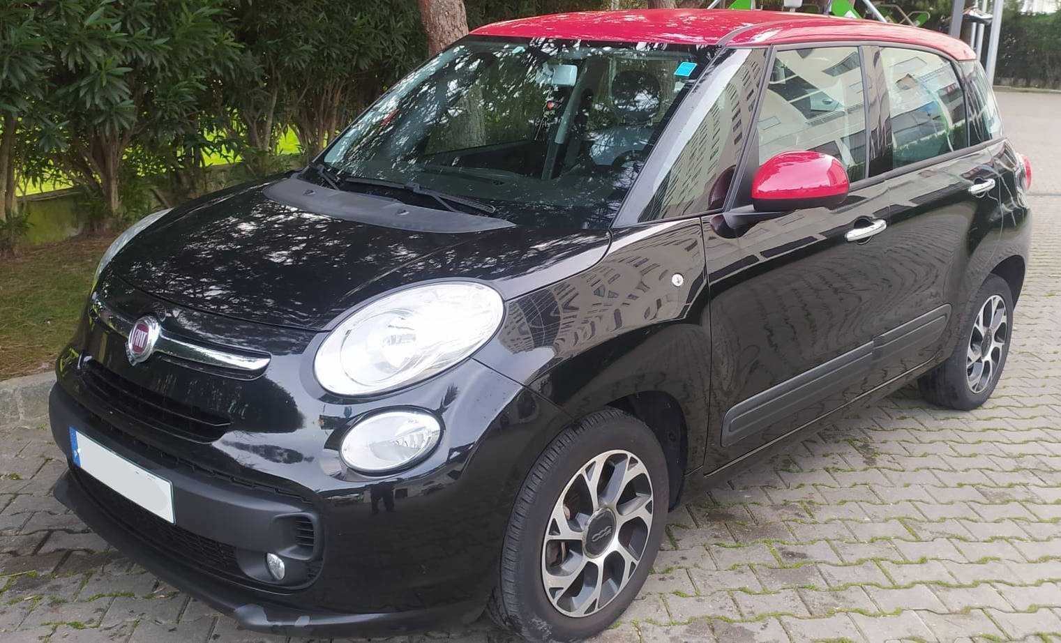 Fiat 500L 1.3 CDTI