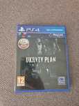 Ukryty plan/ Hidden Agenda ps4