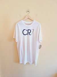 Koszulka Nike CR7 Cristiano Ronaldo Limted Edition Nowa z metkami!