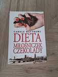 Dieta miłośniczek czekolady Carole Matthews