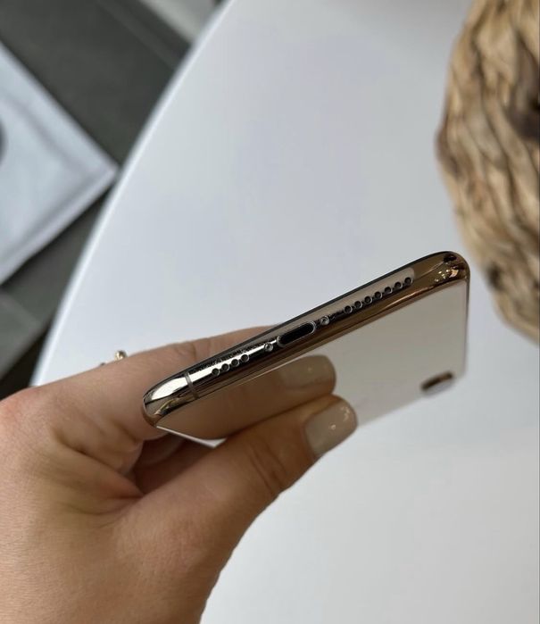 Apple Iphone Xs Max 256GB