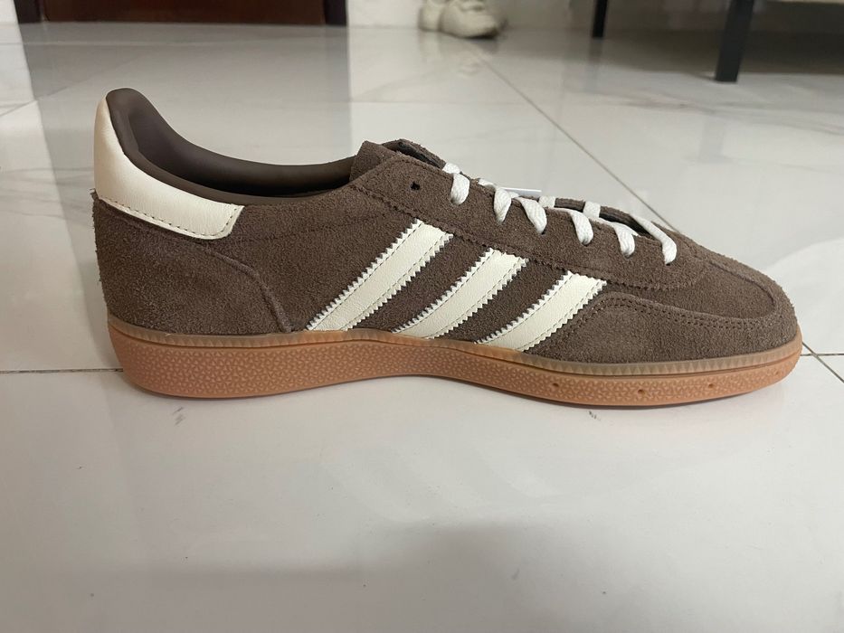 Adidas Ténis novos!