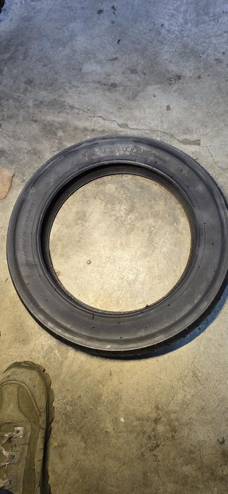 Opony do hulajnogi 16x3.0