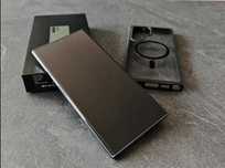 Samsung Galaxy S23 Ultra 256 GB z etui