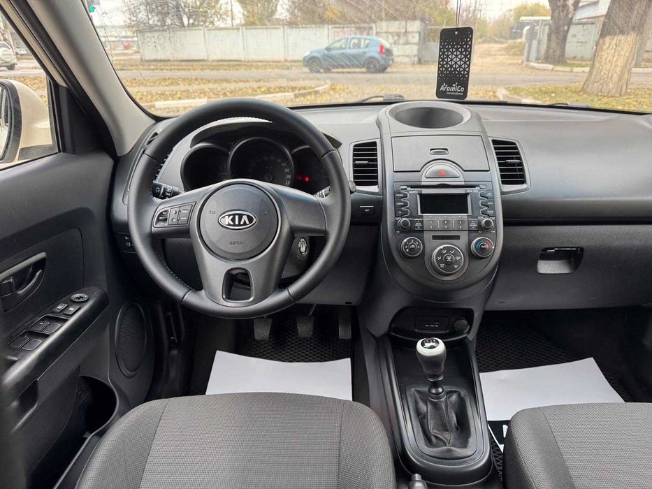 Продам Kia Soul 2008р. #72937