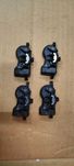 Czujniki ciśnienia TPMS Nissan Juke Qashqai Renault koleos talisman