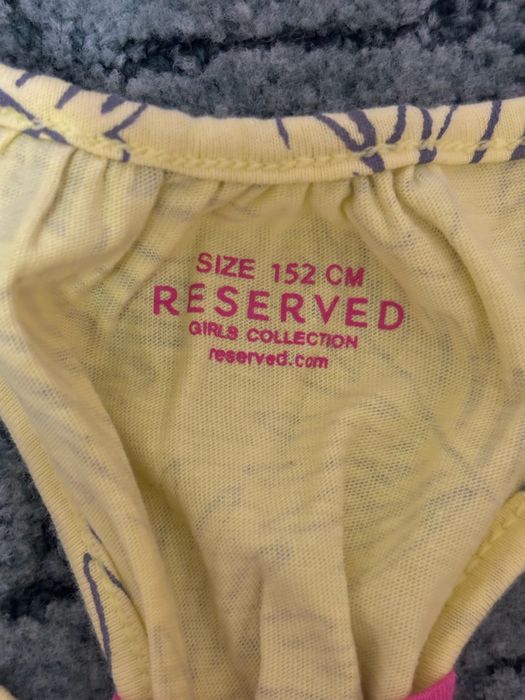 Сукня дівчача на зріст 152 см