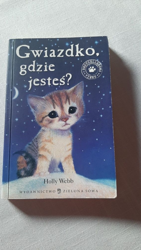Gwiazdko gdzie jesteś