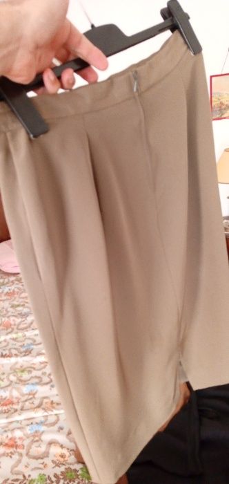 Saias vintage voltam a esvoaçar no momento presente com classe Desde2E