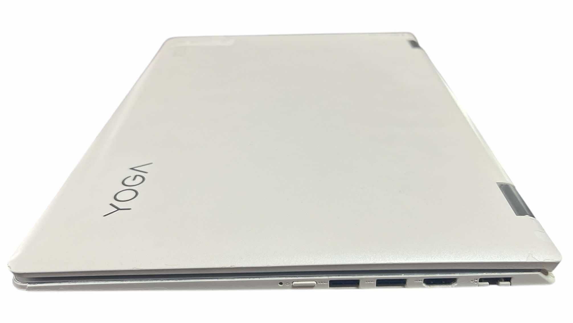 Laptop Lenovo Yoga 510-14ISK