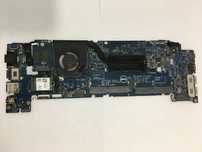Płyta główna Dell LATITUDE E7480 LA-E131P i5