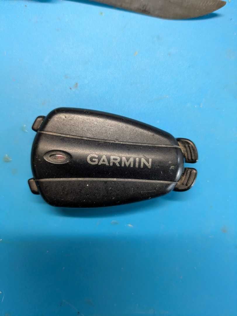 Footpod czujnik kadencji i tempa biegu Garmin SDM3