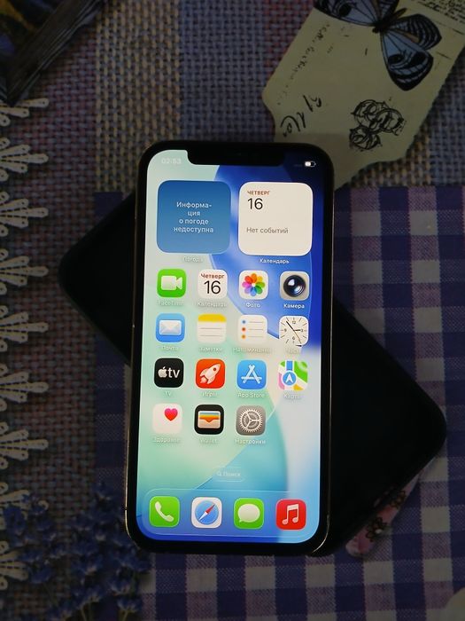 Продам срочно iPhone 12pro