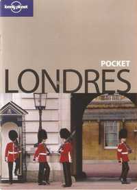 Londres pocket book