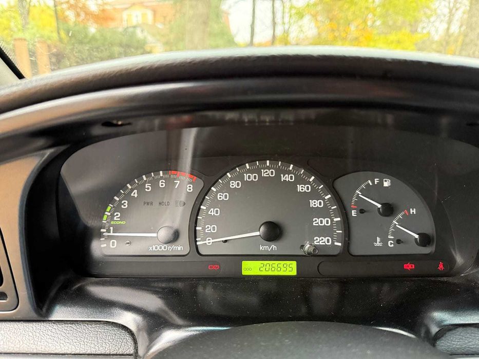 Продам Chevrolet Tacuma 2008р. #72933