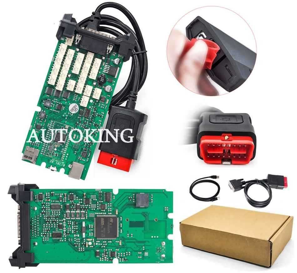 interfejs diagnostyczny multidiag pro gold cieżarowe autobusy naczepy