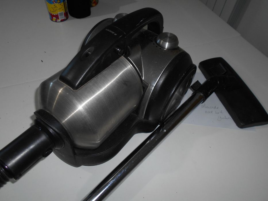 aspirador jocel 1800w