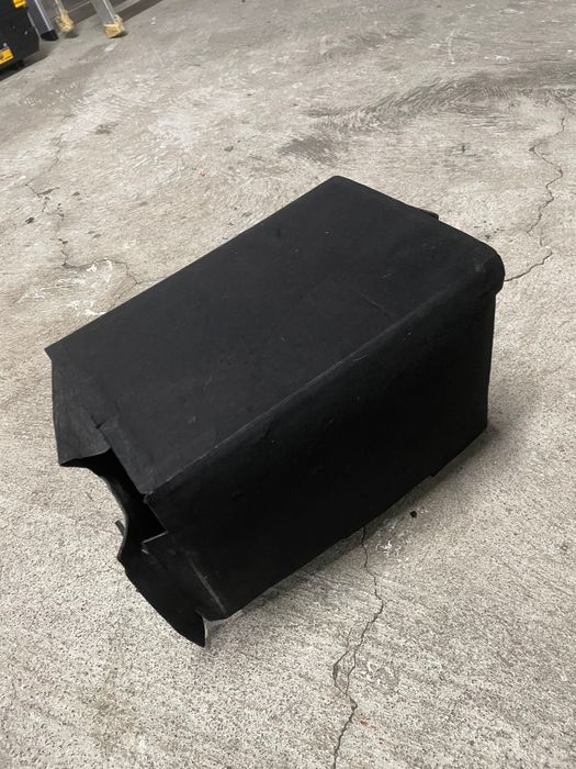 Capa protetora térmica bateria 65-75Ah