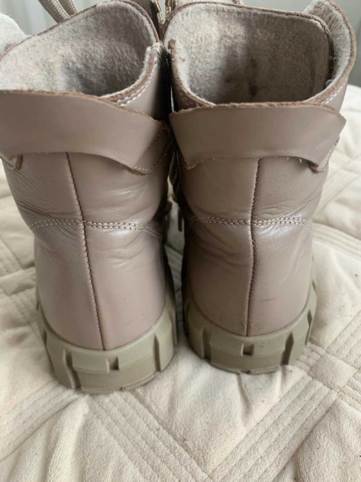 Взуття 34 розмір для дівчинки