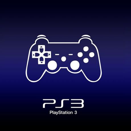 Прошивка PS3, Playstation 3, установка игр, замена жёсткого диска