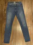 Jeansy  damskie Wrangler długie W28L32