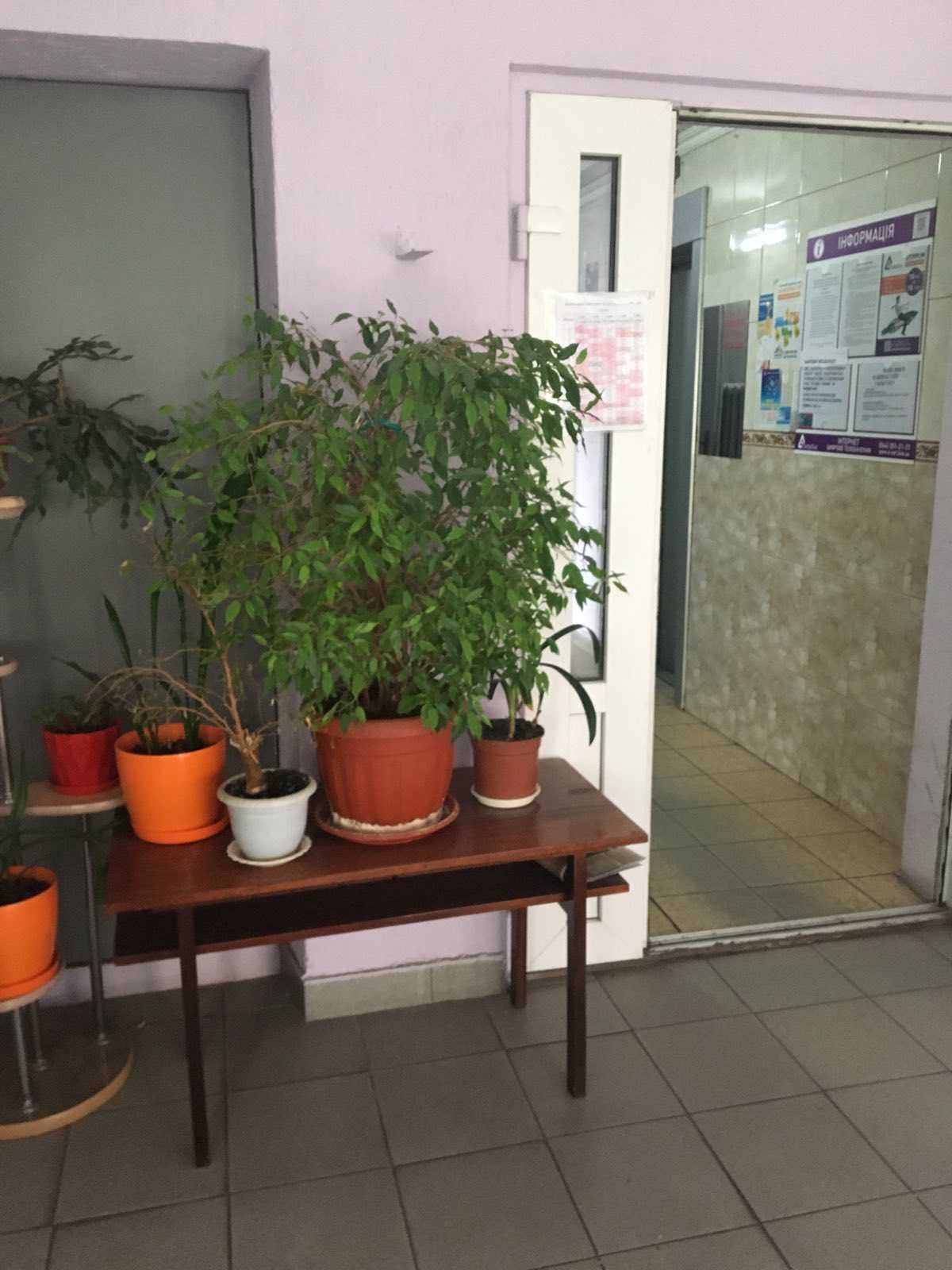 Позняки.  Продам затишну 1 кім. квартиру, Пчілки 2Б
