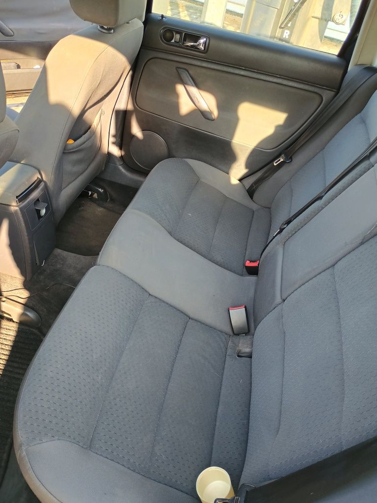 VW Passat B5 FL 1.9 TDI