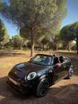 MINI Cabrio cooper D - Kit JCW
