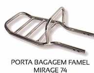 Porta-Couves Famel Mirage 74
