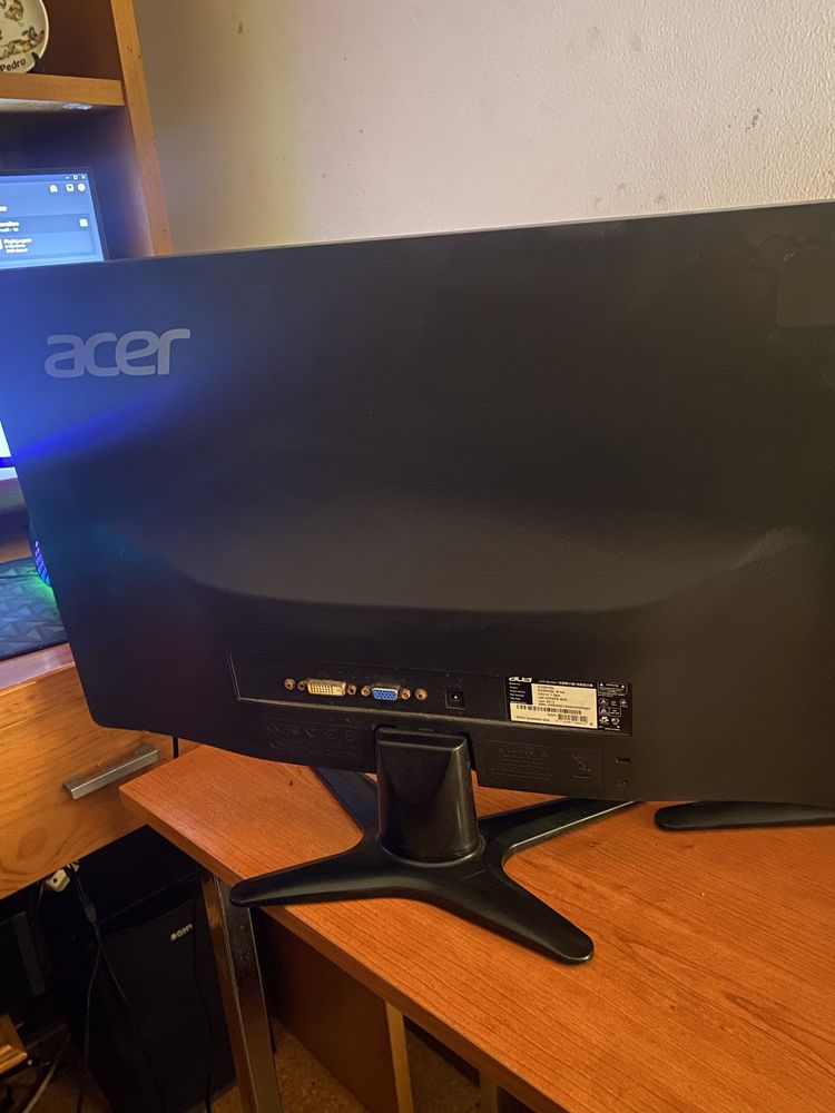 Monitor Acer G226HQL