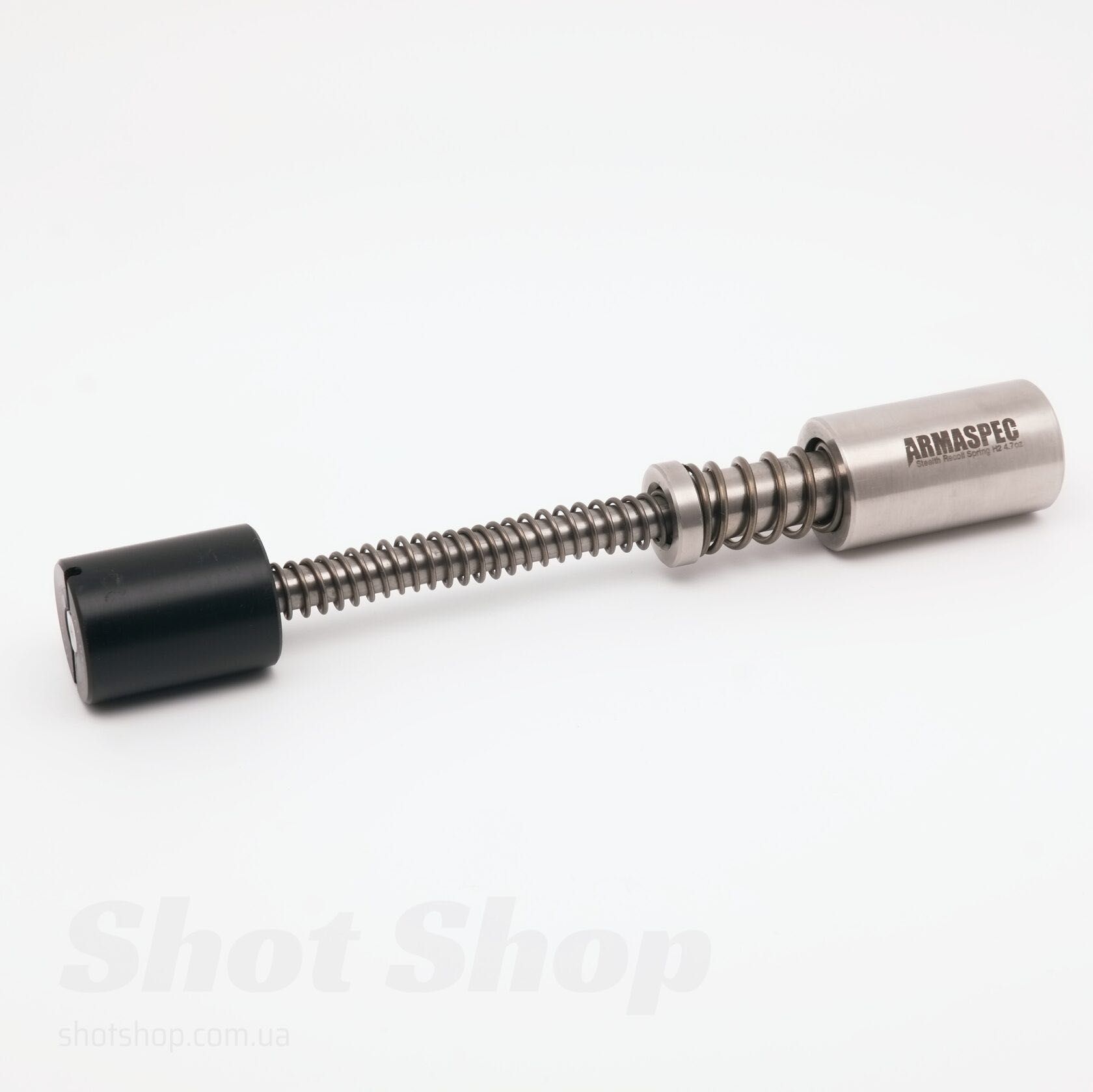 Система буферу Armaspec Stealth Recoil Spring – SRS G4 H2