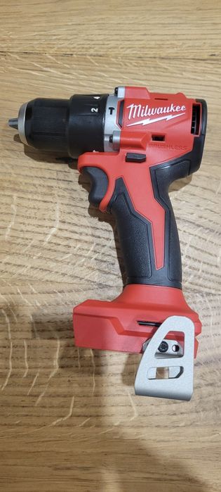 Milwaukee wkretarka
