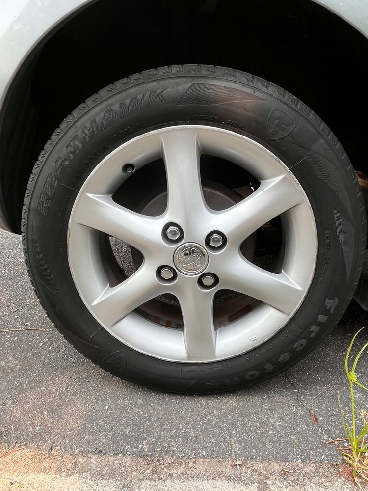 Toyota Yaris 1.4 D4D
