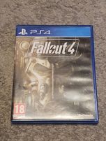 Gra na Playstation 4.5 Fallout 4